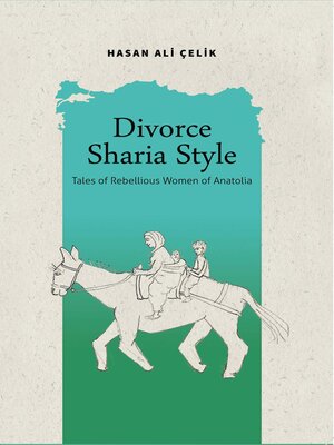 cover image of Divorce Sharia Style